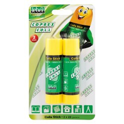 COLLA STICK 22 grammi (BL 6)