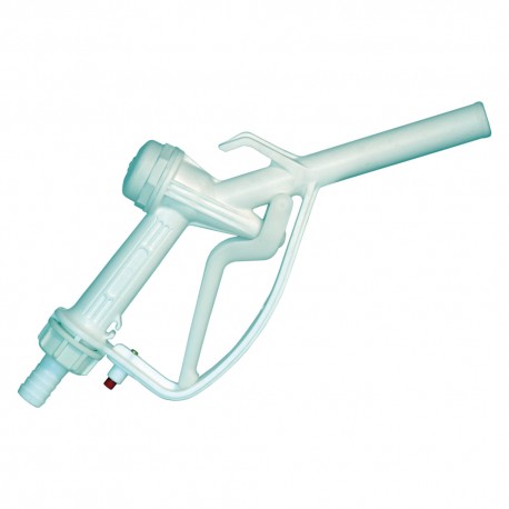 PISTOLA PER TRAVASO LIQUIDI ALIMENTARI Ã¸ 20 (PZ 1)