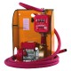 KIT TRAVASO 'GASOLIO' Hp 0,5 (PZ 1)