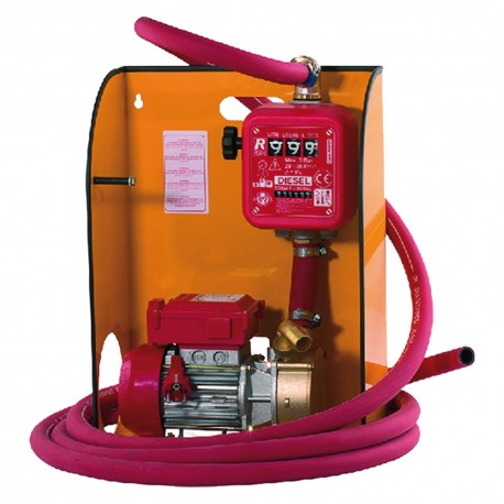 KIT TRAVASO 'GASOLIO' Hp 0,5 (PZ 1)