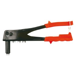 RIVETTATRICE Ã¸ mm 2,4 Ã· 4,8 (PZ 1)