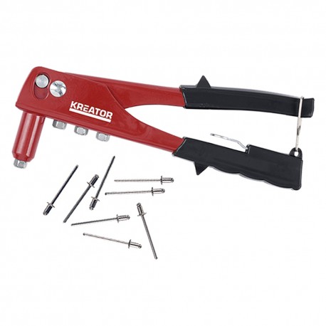 RIVETTATRICE Semiprofessionale (CF 1)