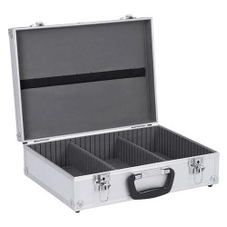 VALIGETTA PORTAUTENSILI cm 42,5 x 30,5 x 12,5 (PZ 1)