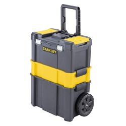 TROLLEY PORTAUTENSILI 'STST1-80151' cm 47,5 x 28,5 x 62,3 (PZ 2)