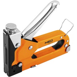 FISSATRICE MANUALE '16-031' regolazione da 6 a 14 mm (PZ 1)
