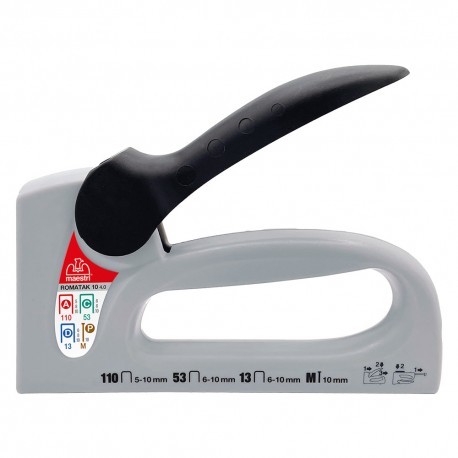 FISSATRICE MANUALE 'ROMATAK' mod.110 (PZ 1)