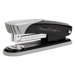 CUCITRICE DA TAVOLO 'METALDESK 50' colori assortiti (PZ 1)