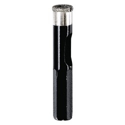 FRESA DIAMANTATA PER FORATURA Ã˜ mm 12 (PZ 1)
