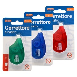 CORRETTORE A NASTRO nastro - 5 mm x 6 m (BL 12)