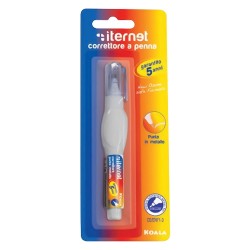 CORRETTORE A PENNA capacitÃ  7 ml (BL 12)