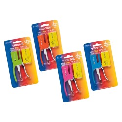 FISSATRICE 'MINI' colori assortiti (BL 12)