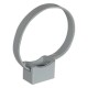 FISSATUBO A FASCETTA d.mm 8-32 (PZ 80)