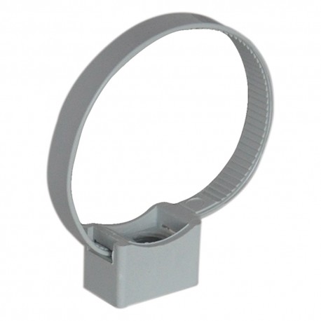 FISSATUBO A FASCETTA d.mm 8-32 (PZ 80)