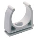 FISSATUBI APERTO 'FT' FT 32 - 32 x 38 mm (PZ 50)