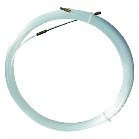 SONDA PASSACAVO mt. 20 - Ã˜ 3 mm - art.61052 (PZ 1)