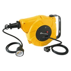 AVVOLGICAVO AUTORIENTRANTE mt. 10 - art.100236 (PZ 1)