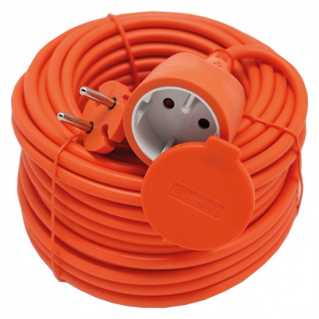 PROLUNGA LINEARE ARANCIO mt.15 - art.04020 (PZ 1)