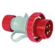 SPINA VOLANTE INDUSTRIALE 70144 (PZ 1)