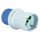 ADATTATORE INDUSTRIALE 73100 (PZ 1)
