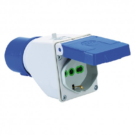 ADATTATORE INDUSTRIALE 73108 (PZ 1)