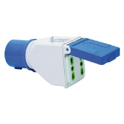 ADATTATORE INDUSTRIALE 73101 (PZ 1)