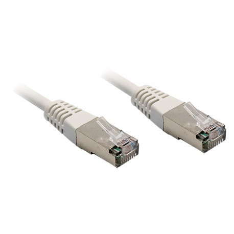 CAVO DI RETE 'LAN' RJ45 - 5 (100 Mbit/s) - 3 metri (PZ 1)