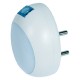 LUCE SPIA NOTTURNA 'BLU' 87992 (PZ 1)
