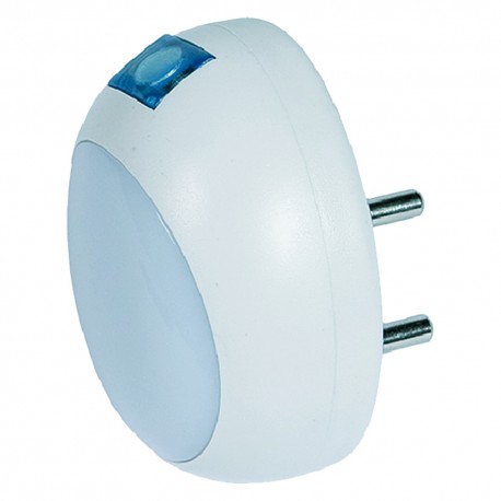 LUCE SPIA NOTTURNA 'BLU' 87992 (PZ 1)