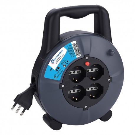 AVVOLGICAVO mt.10 - art.49026 (PZ 1)
