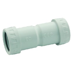 MANICOTTO PER TUBO RIGIDO ISOLANTE Ã¸ mm 16 (PZ 1)