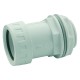 RACCORDO TUBO/SCATOLA PER TUBO RIGIDO Ã¸ mm 25 (PZ 10)