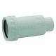 RACCORDO TUBO/GUAINA PER TUBO RIGIDO Ã¸ mm 16/12 (PZ 1)
