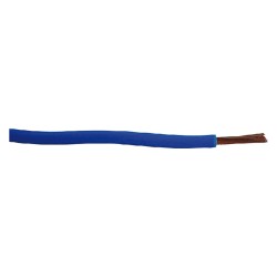 CAVO UNIPOLARE TIPO 'FS17' 1 x 1,5 mmq - giallo/verde (RT 1)