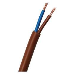 CAVO MULTIPOLARE TIPO 'FS180R18' 4 x 1,5 mmq - quadripolare (RT 1)