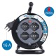 AVVOLGICAVO mt. 15 - art.49217 (PZ 1)