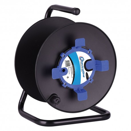 RULLO AVVOLGICAVO capacitÃ  avvolgimento 50 mt - 94015 (PZ 1)