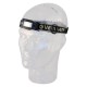 LAMPADA FRONTALE A LED 2 watt (PZ 1)