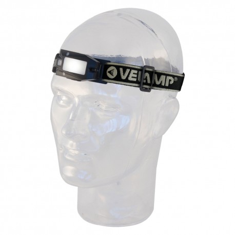 LAMPADA FRONTALE A LED 2 watt (PZ 1)