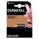 PILA PER TELECOMANDI 'MN27' Pz 1- 12 V (BL 10)