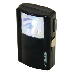 TORCIA PIATTA TASCABILE 1 x 3R12 oppure 3LR12 (PZ 1)