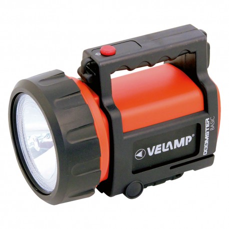TORCIA DA LAVORO 1 led - 1 W (PZ 1)