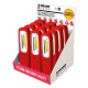 ESPOSITORE LAMPADA DA LAVORO A LED 3 watt (CF 1)