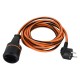 PROLUNGA LINEARE CON MECCANISMO BLOCCO 'ELECTRALOC mt.10 - art.01730 (PZ 1)