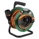 AVVOLGICAVO CON PRESA A MECCANISMO BLOCCO 'ELECTRALOCK' mt. 25 - art.49237 (PZ 1)
