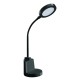 LAMPADA DA TAVOLO 7 W - nera (PZ 1)
