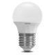 LAMPADA A LED 'SFERA' FRED. 6500K 8 W60W E27 - 806 lm (PZ 10)