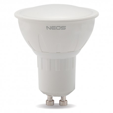 LAMPADA A LED 'SPOT' CALDA 3000K 3 W26W GU10 -320 lm (PZ 10)