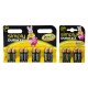 PILA STILO 'MN 1500 Pz 5 - 1,5 V - AA SIMPLY (BL 20)