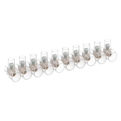 MORSETTI PER CAVI per cavo mmq 10 (CF 5)