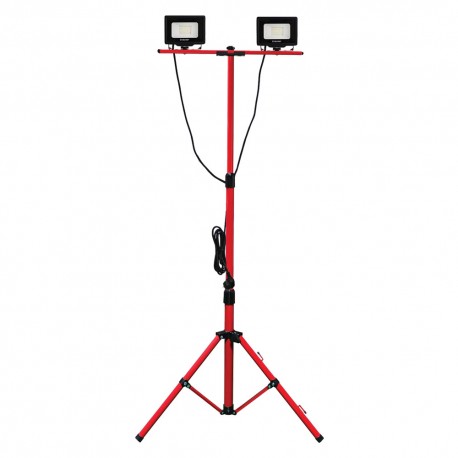 PROIETTORE LED DOPPIO 2 x 20 W (PZ 1)